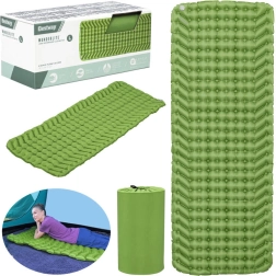 Opblaasbaar slaapmatje BESTWAY WanderLite Large 198 × 71 cm