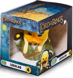 TUBBZ verzamel-eendje Legolas In de ban van de Ring