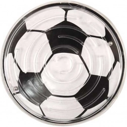 Knikkerdoolhof voetbal – balanslabyrint voor kinderen