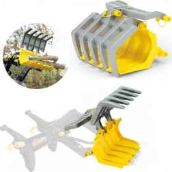 Grijpbak voor Rolly Toys tractor
