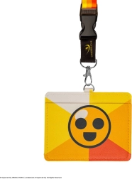 Nekkoord met kaarthouder Brawl Stars Starr Drop