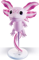 LED-lampje axolotl