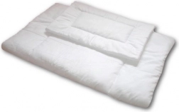 vulling voor beddengoed new baby basic 100×135 cm