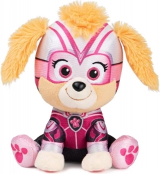 PAW PATROL FILM 2 SKYE KNUFFEL 15 cm