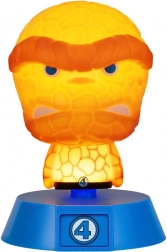 Nachtlampje Icon Light Fantastic Four – The Thing