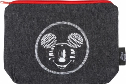 Denim etui MICKEY