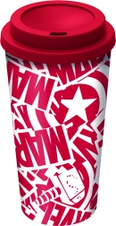 Reismok MARVEL 520 ml