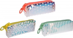 Keramische aromalamp Emocio grijs-zwart