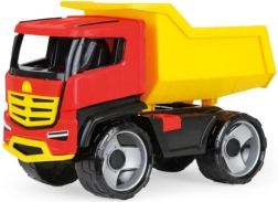 Kunststof kinderkieper Tytan 51 cm