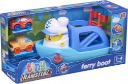 Teamsterz Kleine veerboot