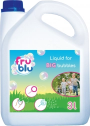 Fru Blu Hoes voor grote bellen 3l