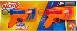 Hasbro Nerf N-serie, duopack