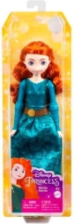 pop disney prinses Merida