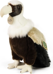 Pluchen gier 28 cm eco-friendly rappa