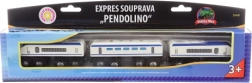 Maxim Expres-treinstel Pendolino