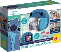 direct-klaar camera stitch pro voor kinderen