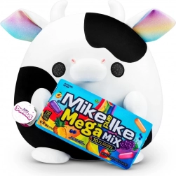 Plucheknuffel Snackles medium Mike and Ike Mega Mix 35 cm