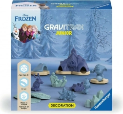 GraviTrax Junior Disney: Frozen