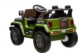 Kinder offroad auto Mountain
