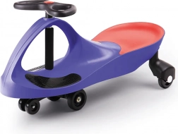 Didicar loopauto paars