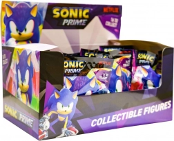 Figurine SONIC – verzamelitem voor kinderen