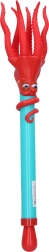 Waterpomp met octopus 50 cm