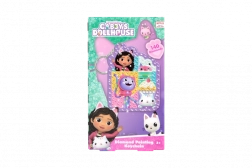 Diamond painting – sleutelhanger GABY’S MAGISCHE HUIS