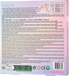 Souza make-upset voor kinderen Eenhoorn