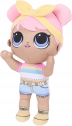 L.O.L. Surprise! pluchen pop 30 cm