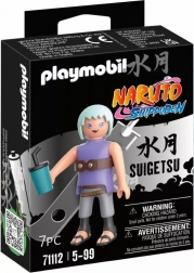 PLAYMOBIL-figuur Naruto Shippuden – Suigetsu met Zabuza’s zwaard