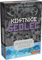 Kostnice Sedlec: uitgebreide editie