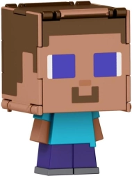Minecraft transformeerbare figuren