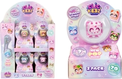 Goliath Clickeez serie 3 – set van 2 figuren
