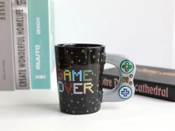 Mok Let's Play Game Over