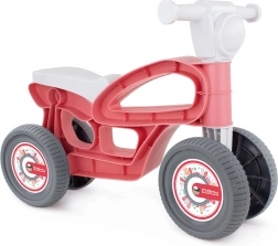 Loopfiets Mini Custom koraal CHICOS