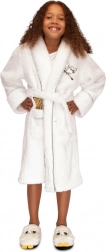 Kinderbadjas HARRY POTTER Hedwig XL
