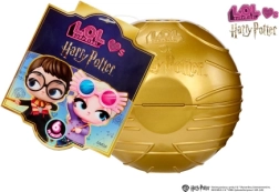 L.O.L. Surprise! Harry Potter verzamelpop in de Gouden Snaai - 1 stuk