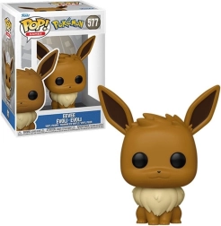 Funko Pop! figuur Pokémon Eevee