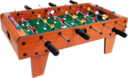 Tafelvoetbal voor op tafel small foot – grote houten