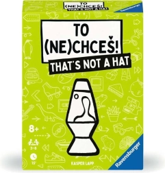 Kaartspel Dat (wil je) niet! - Popcultuur