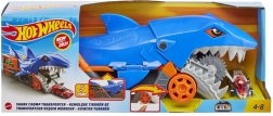 Hot Wheels City Haaientransporter – haaienauto-transporter