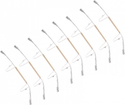 Contactborstels voor Carrera FIRST-racebanen (8 stuks)