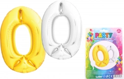 Opblaasbare ballon 0