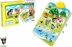 Kleine Mol Muzikale Deken