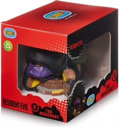 Tubbz eendje Resident Evil: De Handelaar