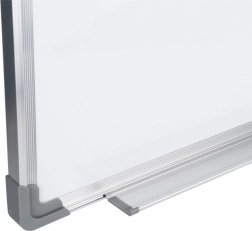 Magnetisch drooguitwisbaar bord 60 × 40 cm