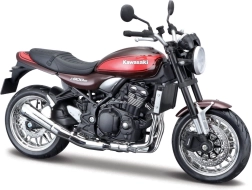 Maisto motorfiets Kawasaki Z900RS op schaal 1:12