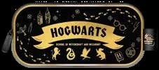 Harry Potter transparante etui
