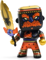 Figurine DJECO Arty Toys Hipster Spider