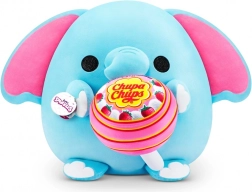 Middelgrote pluche Chupa Chups lolly 35 cm